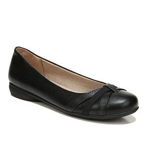 New LifeStride Simply Comfort Abigail Flats 1